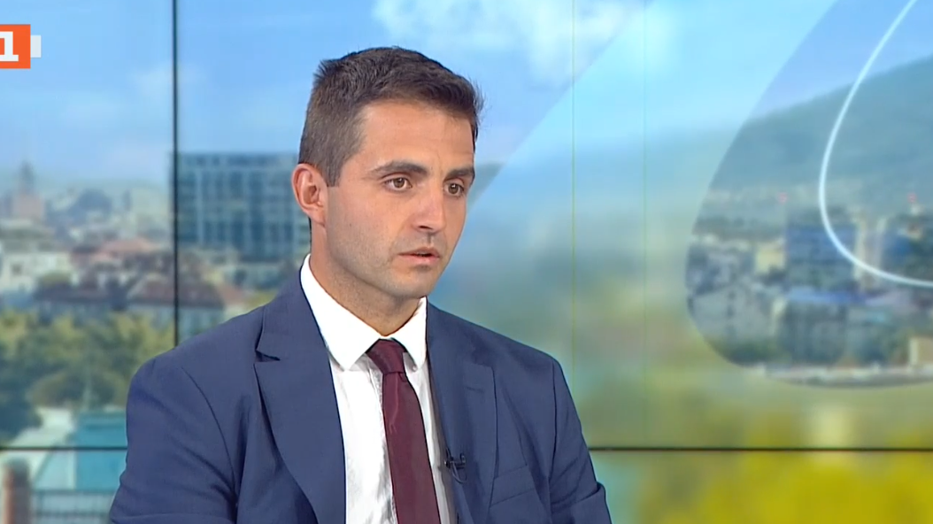 Говорителят на СРП Николай Николаев с подробности за имотната измама „на зелено” в София