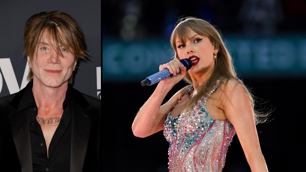 „Тейлър Суифт казва, че това е най-добрата песен, писана някога“: Goo Goo Dolls пуснаха дует с поп звездата