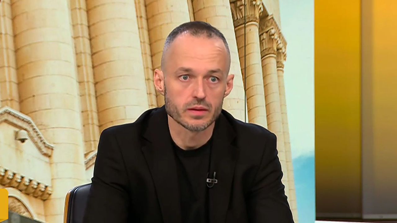 Политологът доц. Стойчо Стойчев: Когато има човек, олицетворяващ прокуратурата, го сезираш