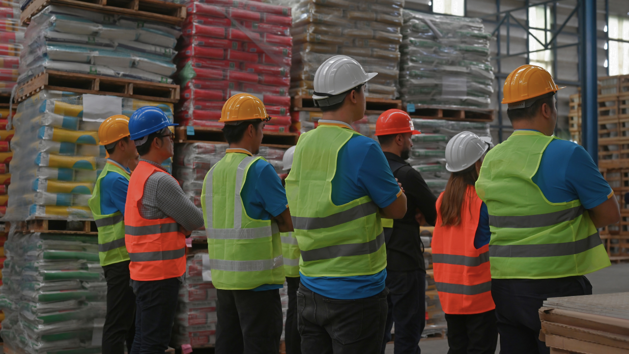 На 7 октомври се отбелязва Световният ден за достоен труд