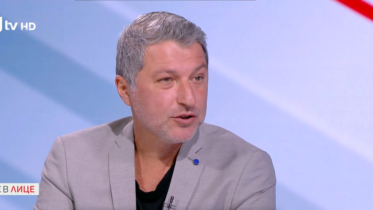 Симеон Матев след потопа по морето: Защо държавата да обезщетява хора, които са нарушили правилата?