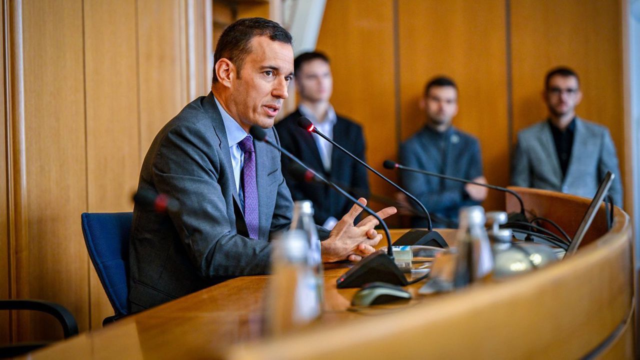 Васил Терзиев: Това не е криза с боклука, а сблъсък на два свята