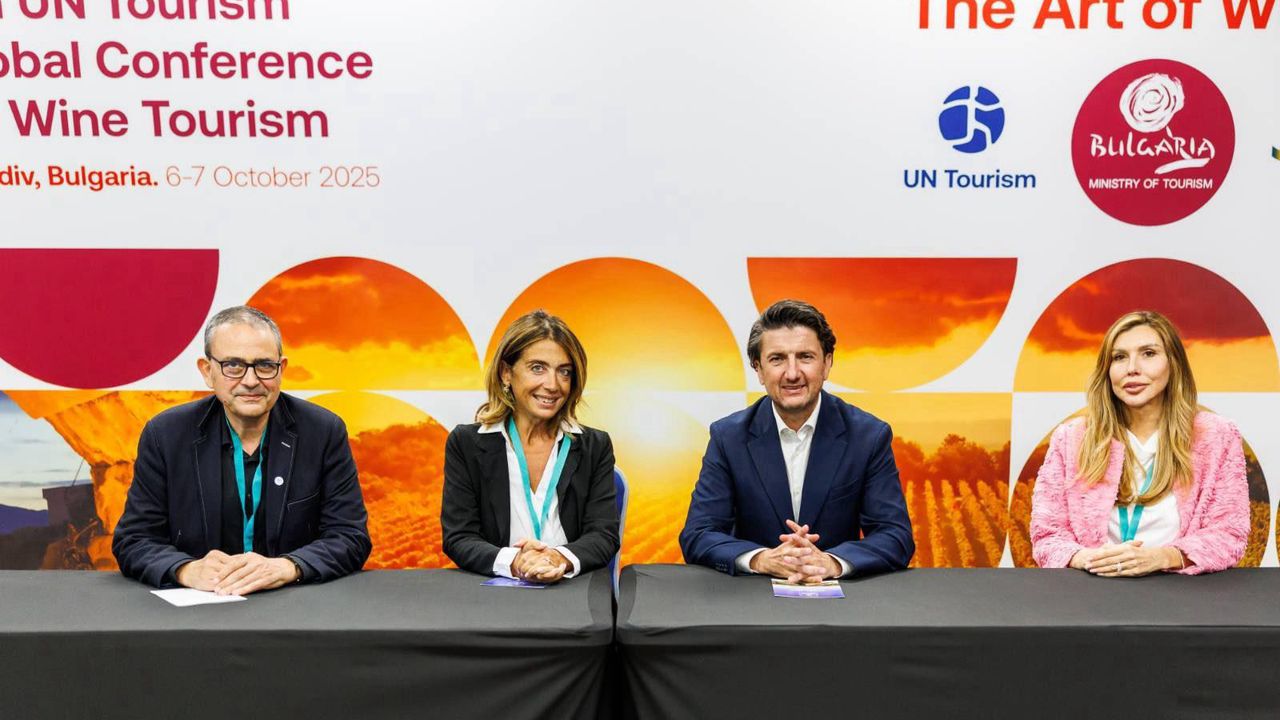 България постави началото на процеса по присъединяване към престижния европейски