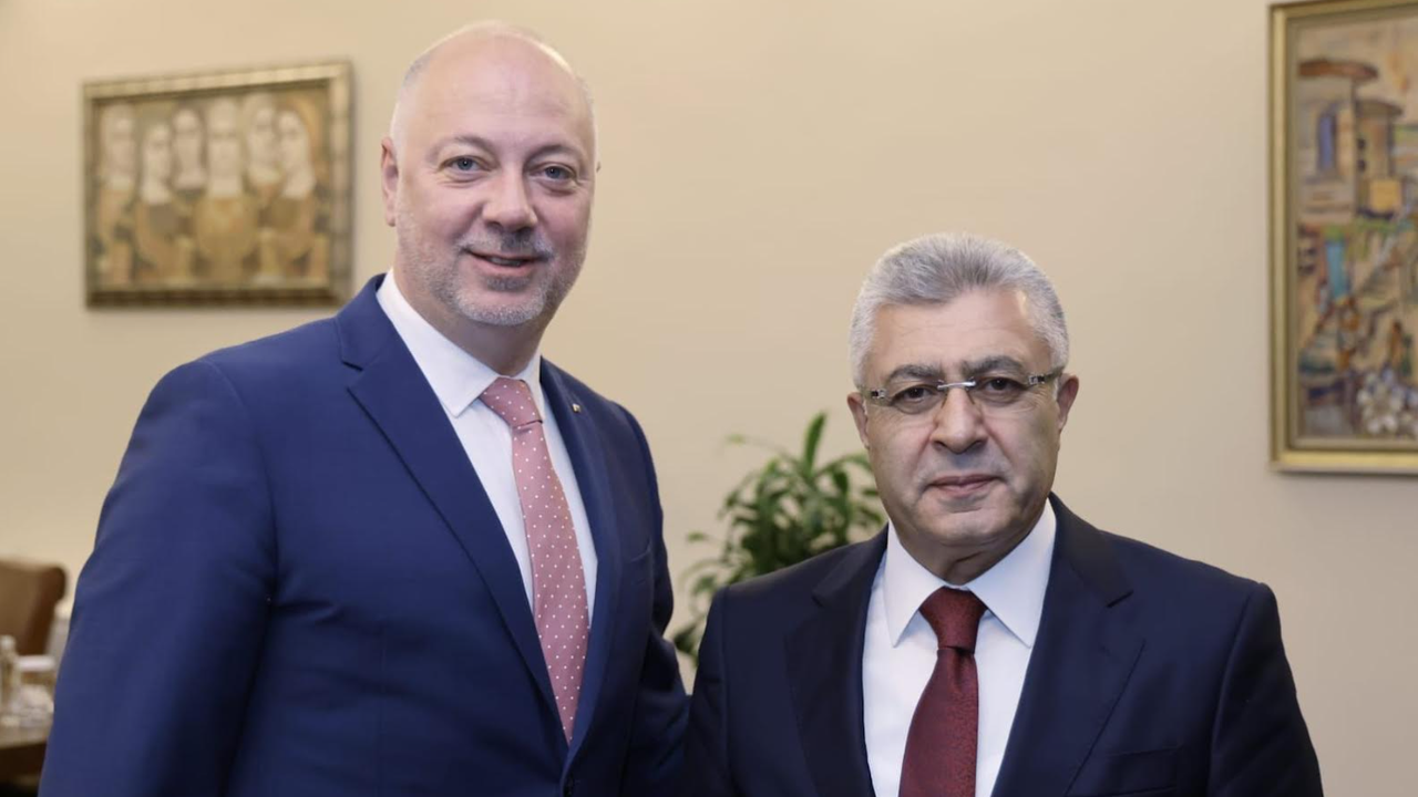 Премиерът Желязков: Сътрудничеството между България и Турция е ключово за сигурността в региона