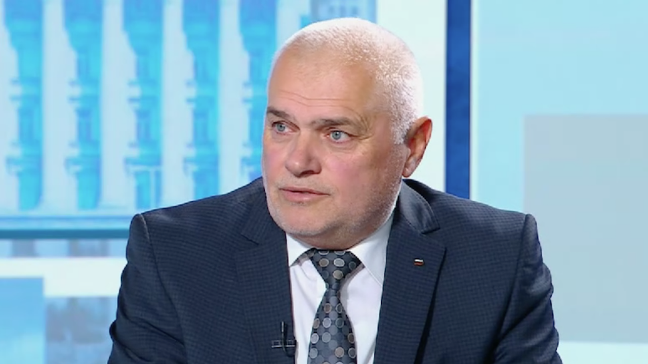 Валентин Радев: България има капацитет за производство на дронове