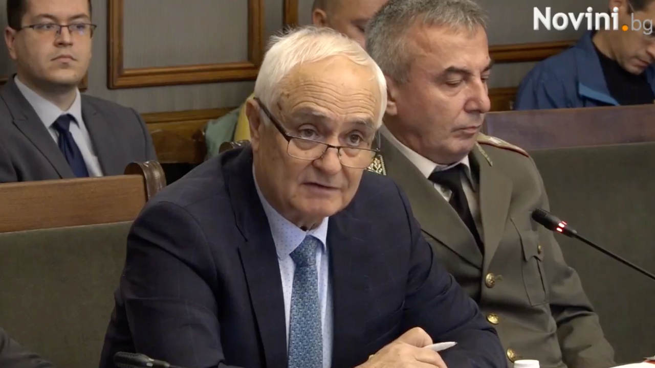 Ще се учим от опита на Украйна при противодействието на дронове, наши фирми ще имат шанса да се наложат на европейския пазар