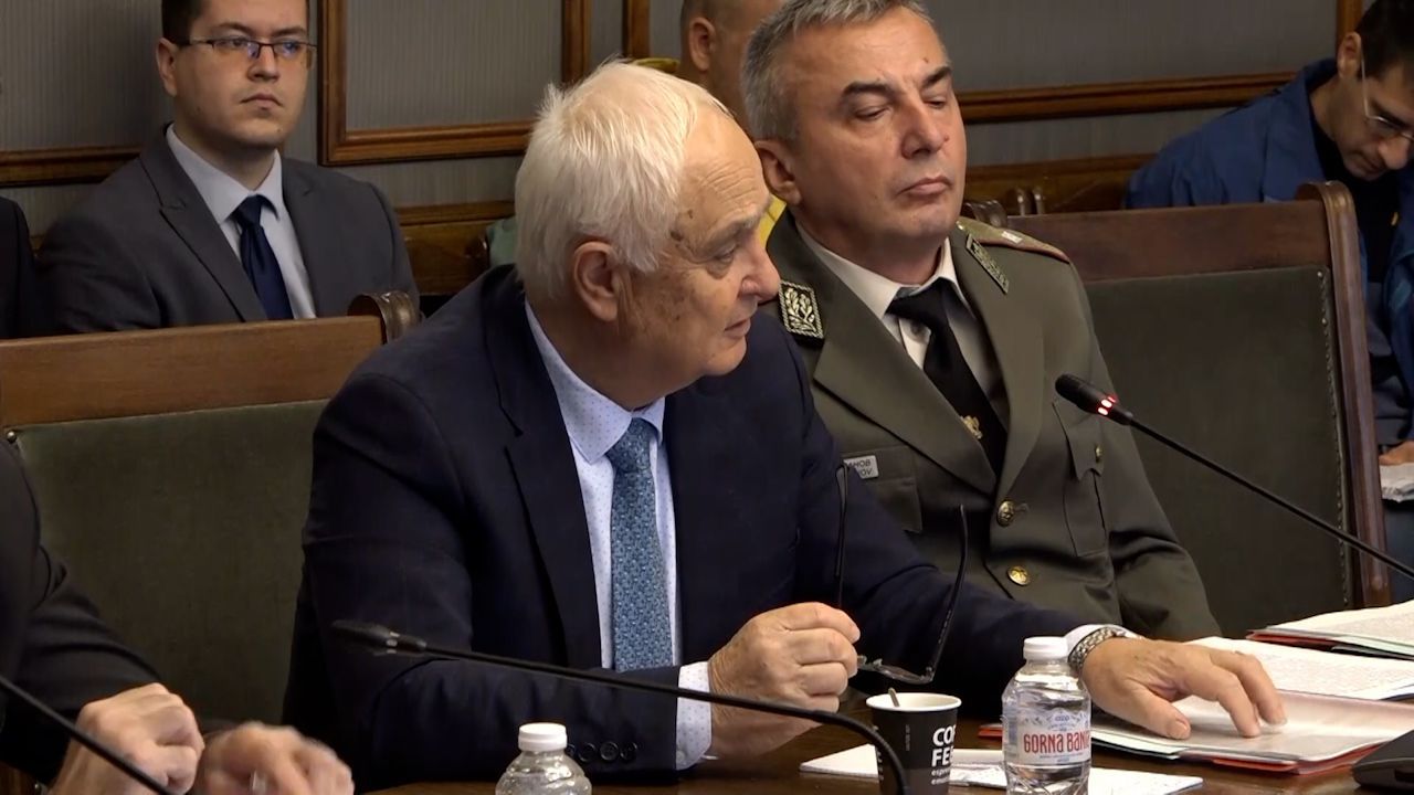 МО поиска разсрочване за 2028 г. на едно от плащанията по договора за вторите изтребители F-16