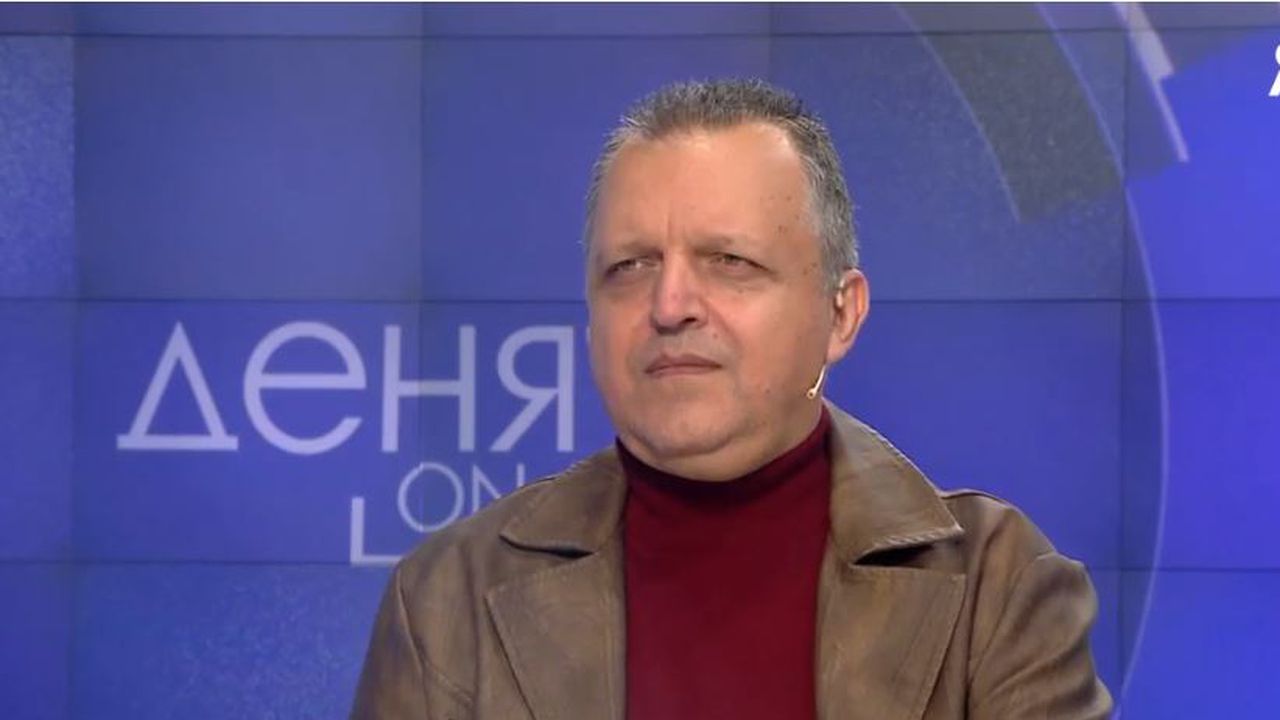 Доц. Милен Иванов: Президентът е ключовият коректив при властовия баланс