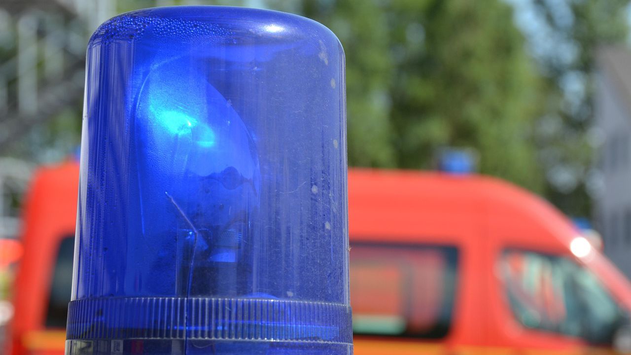 Взрив на фабрика за парфюми, има загинали