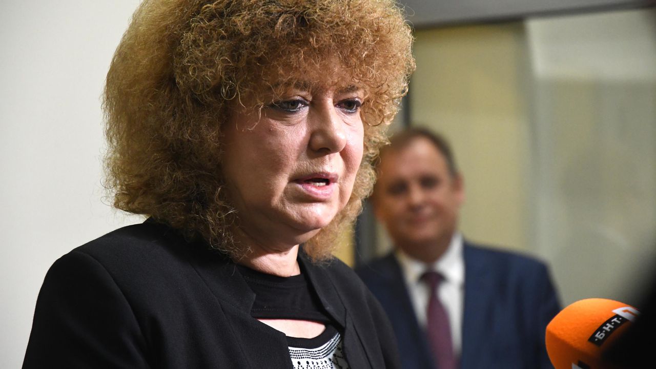 Председателят на ВКС: Има основания да се предполага, че ще се избере нов и.ф. председател на ВАС