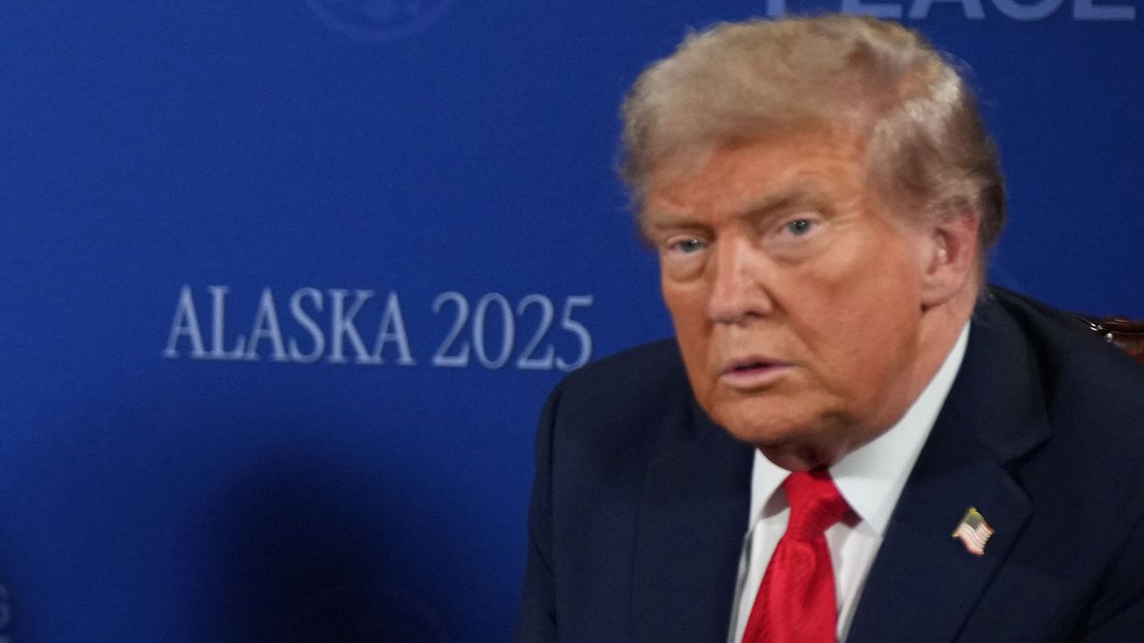 Доналд Тръмп за Грета Тунберг: Трябва да отиде на лекар