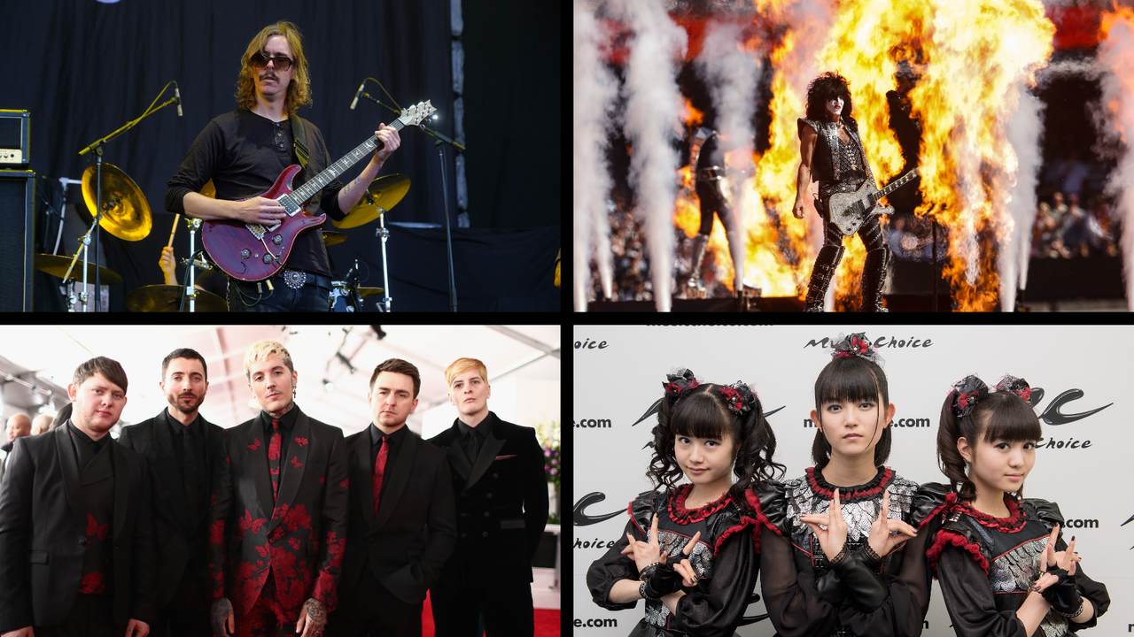 Справочник на метъл жанровете: едно от най-разнообразните и креативно развиващите се течения в музиката