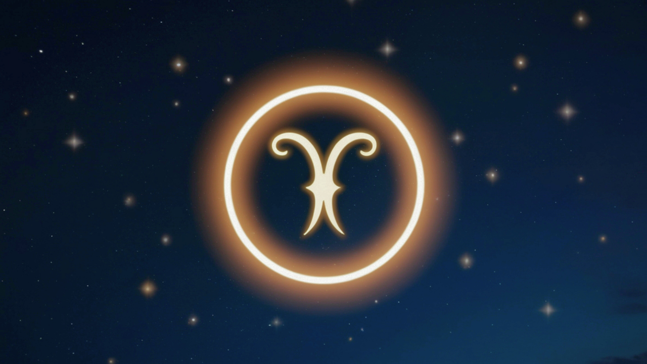 Пълнолуние в Овен