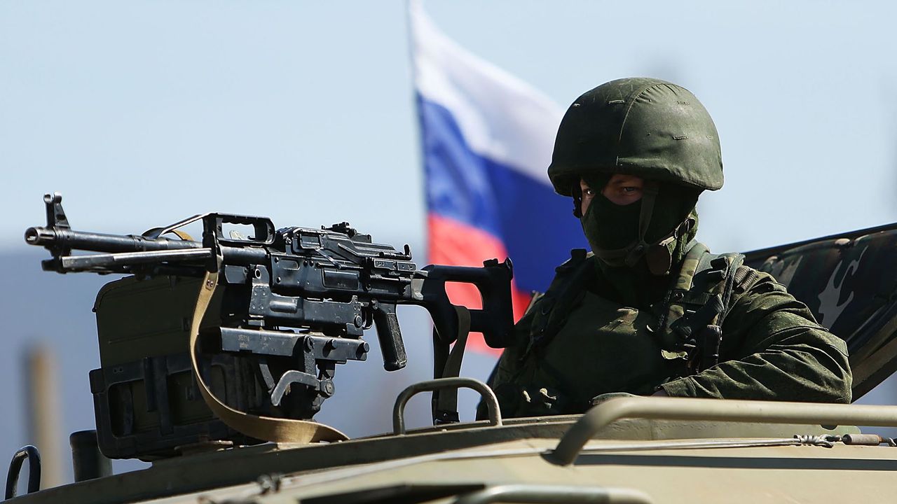 Разузнавателни служби: Кремъл обсъжда нападение над страни от НАТО