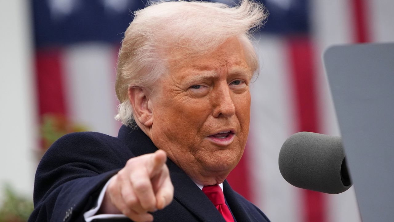 Тръмп е почти сигурен, че между Израел и Хамас ще бъде постигната сделка