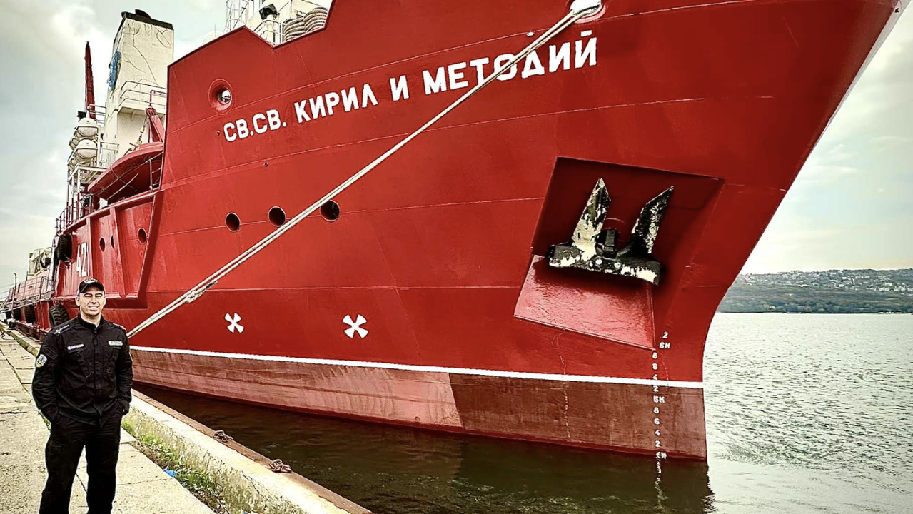 Лекар от ВМА заминава с българската експедиция към Антарктида