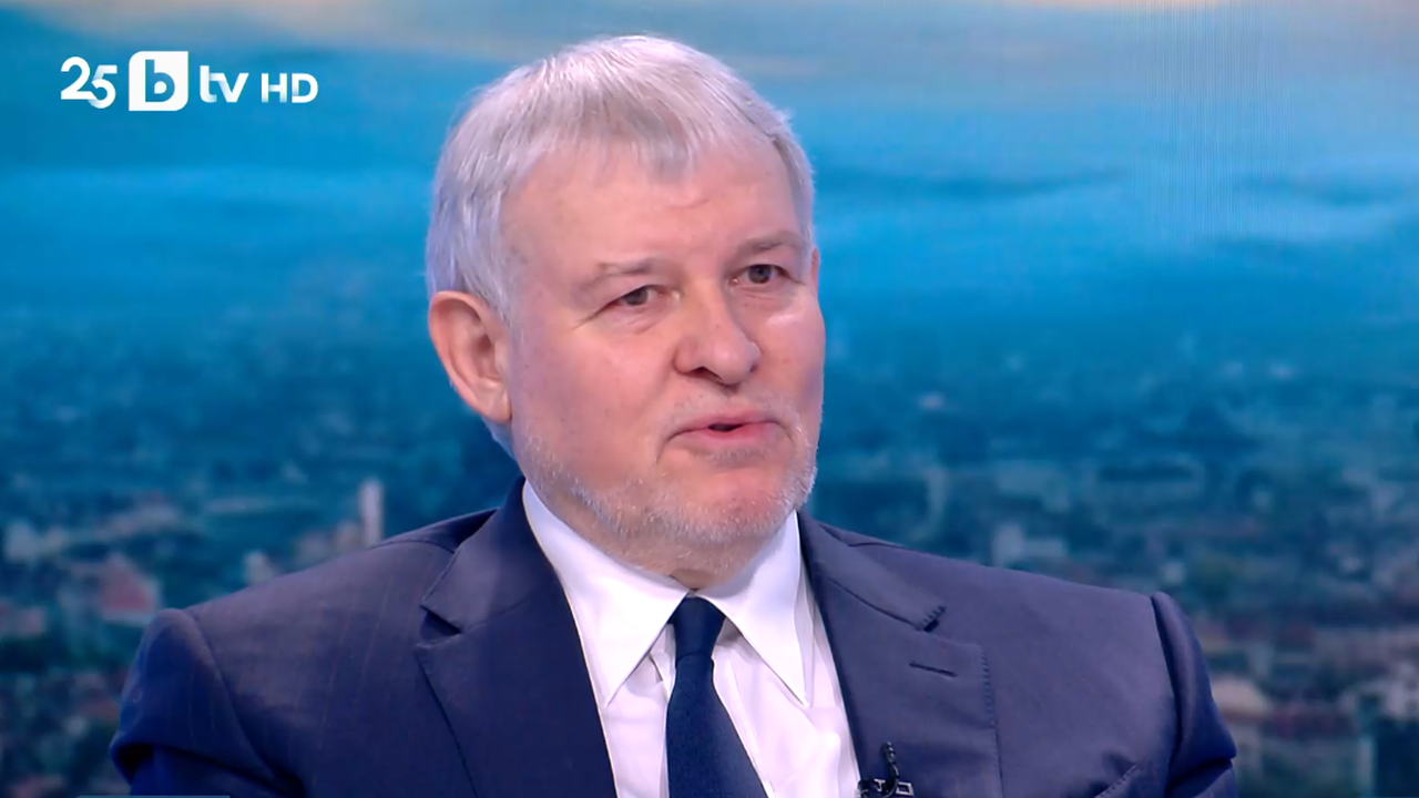 Румен Христов за Бюджет 2026: Един договор е добър, ако и двете страни са малко недоволни