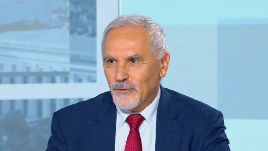 Любомир Кючуков: Унгария взе да се превръща в сериозен фактор, което дразни ЕС