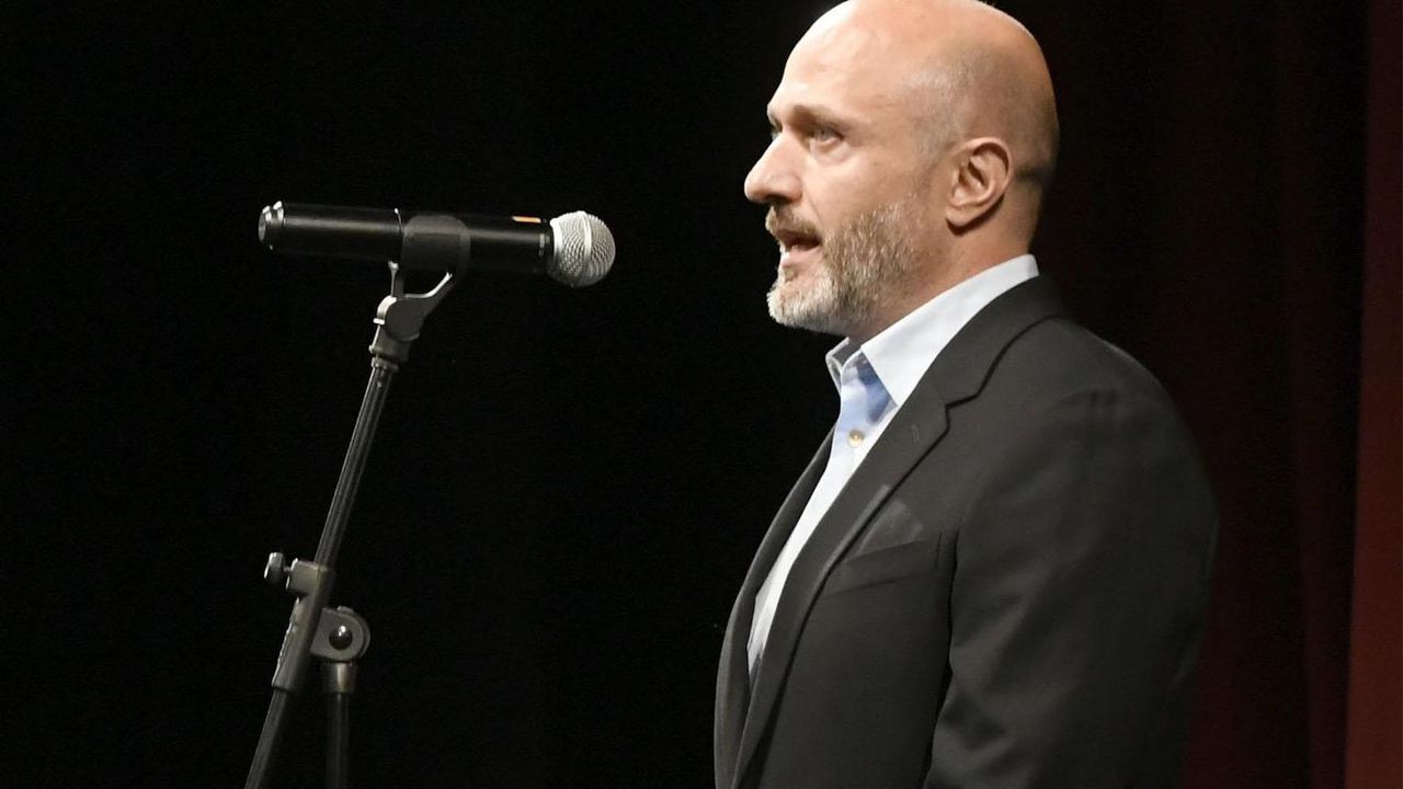 Георги Тошев вече е доктор