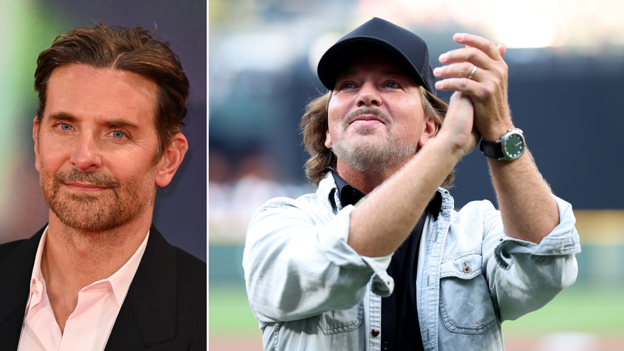 „Брат, не го прави“: коя е ролята на Брадли Купър, която Еди Ведър първоначално не одобри