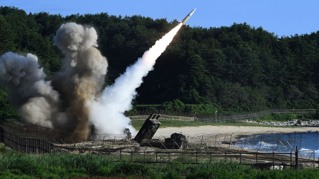 Германия разкритикува Северна Корея за изстрелването на балистична ракета