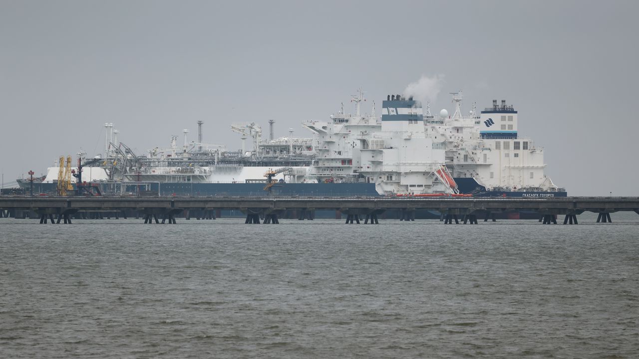 Гърция подписа първото дългосрочно споразумение за доставка на втечнен природен газ със САЩ