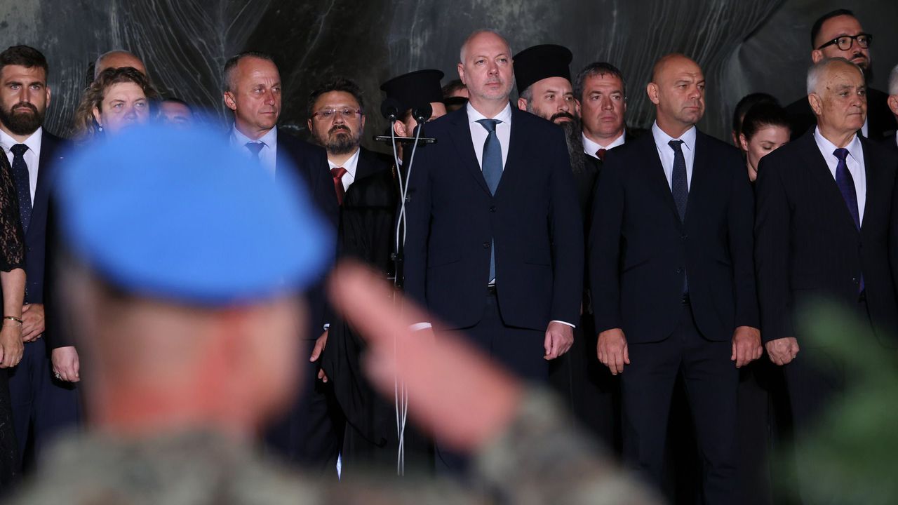 Желязков от Сливница: Днес повече от всякога имаме нужда от вяра, патриотизъм, увереност и гордост