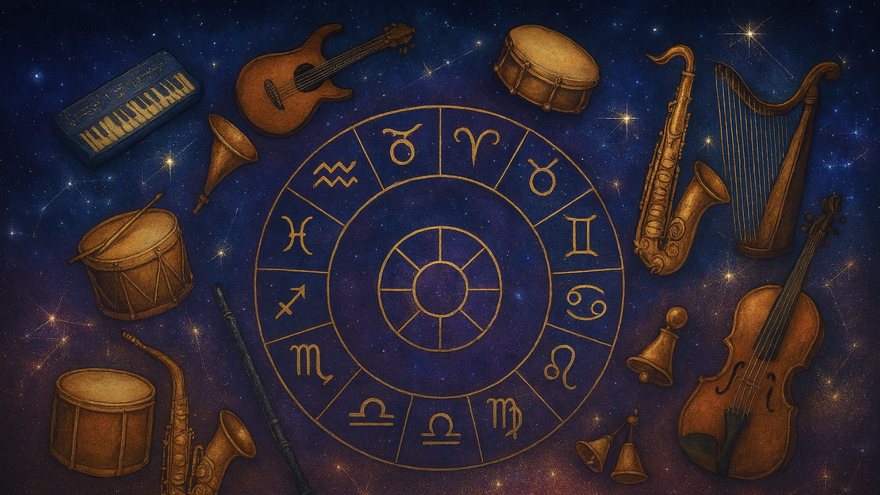 Месечна мелодия — „Соната на промяната“