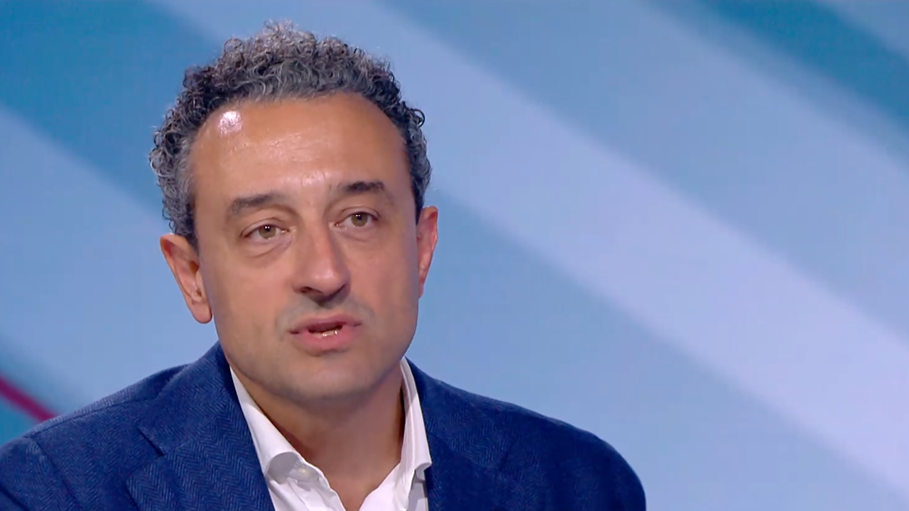 Даниел Лорер за 26-секундното заседание на енергийната комисия: Няма никаква причина нещата да се случват по този начин