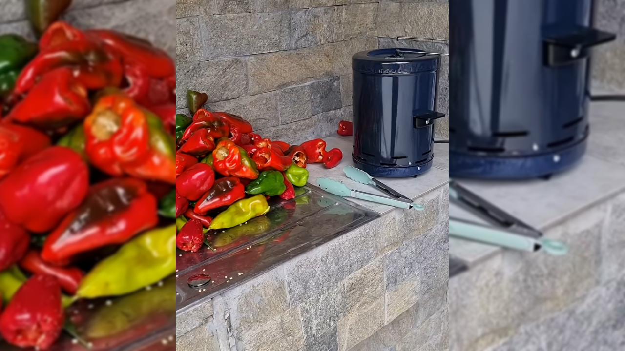 Изложба, посветена на чушкопека, откри международния фестивал за дизайн “Мелба" в София