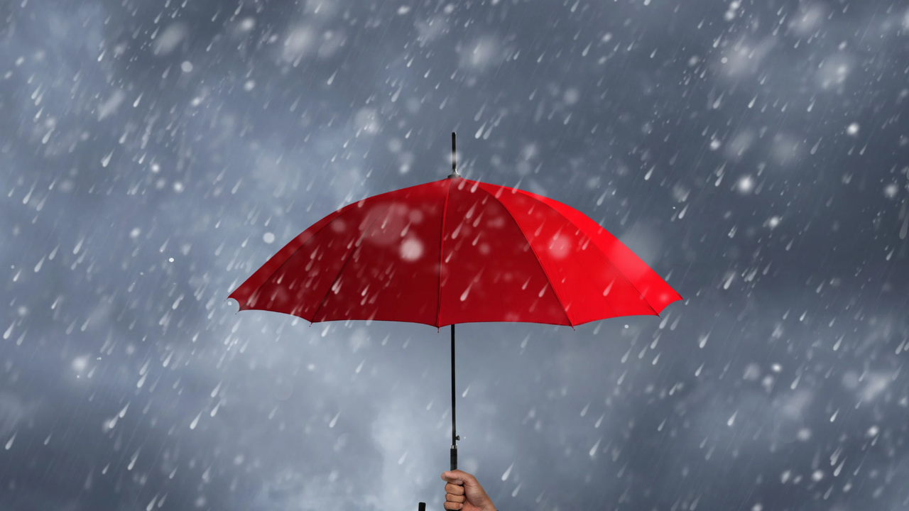 Уикенд прогноза за времето