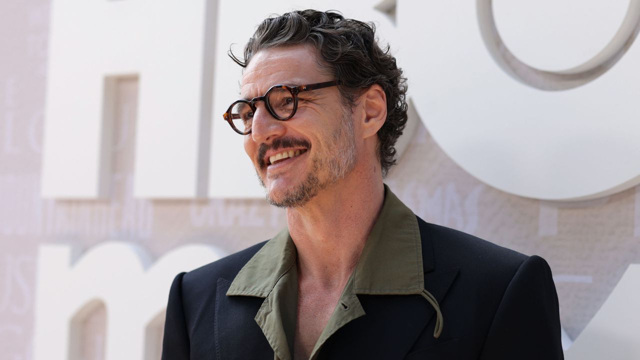 Педро Паскал влиза в най-неочакваната си роля досега - ще го гледаме в Behemoth!