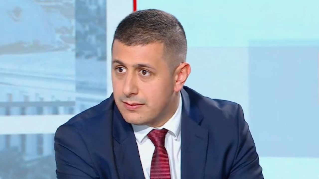 Атанас Атанасов от БСП за бюджета: Партньорите ни в управлението трябва да се съобразяват с нас