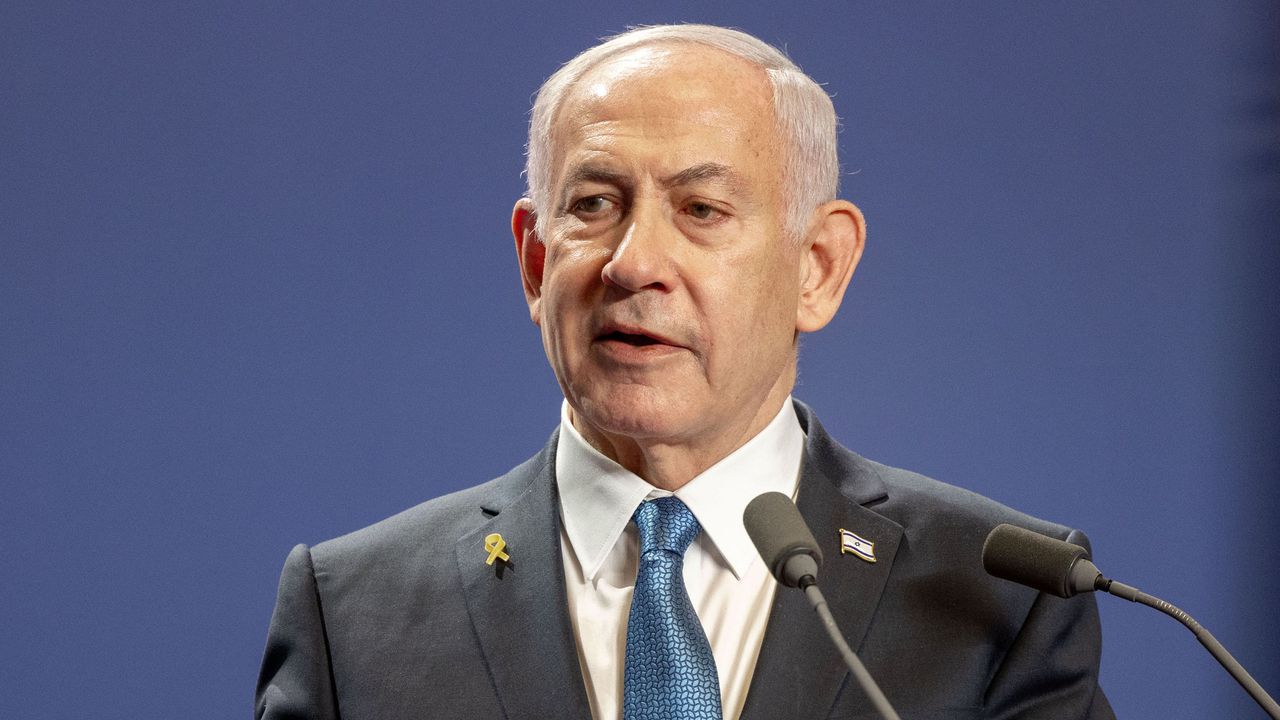 Турция издаде заповед за арест на Бенямин Нетаняху по обвинения в геноцид