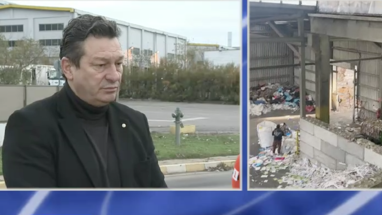 София е пред нова криза с боклука в 16 района