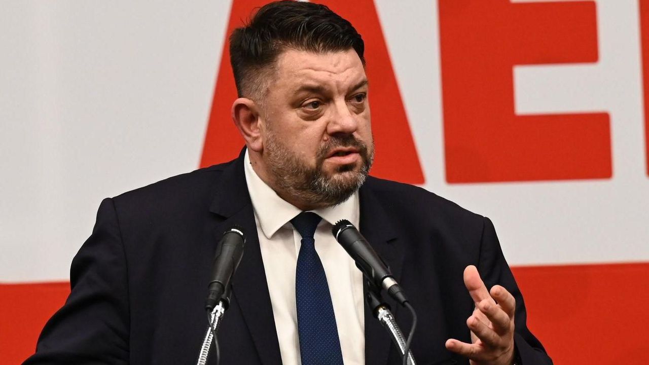 Атанас Зафиров: Обединението на жените социалистки в Разград държи високо знамето на социалната идея