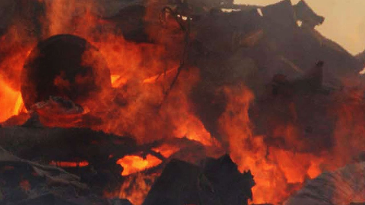 Взривове бяха чути близо до суданската столица Хартум