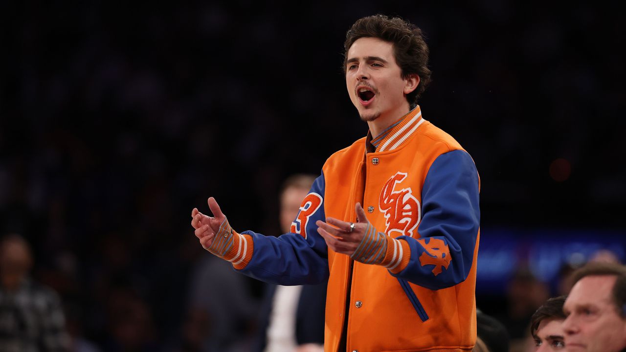 Тимъти Шаламе: Проблемите с психичното здраве често вървят ръка за ръка с артистичния талант