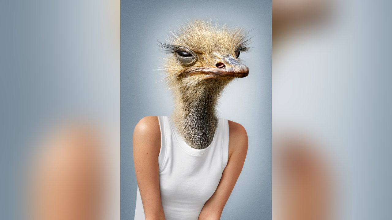 Страдате ли и вие от „Ефекта на щрауса“