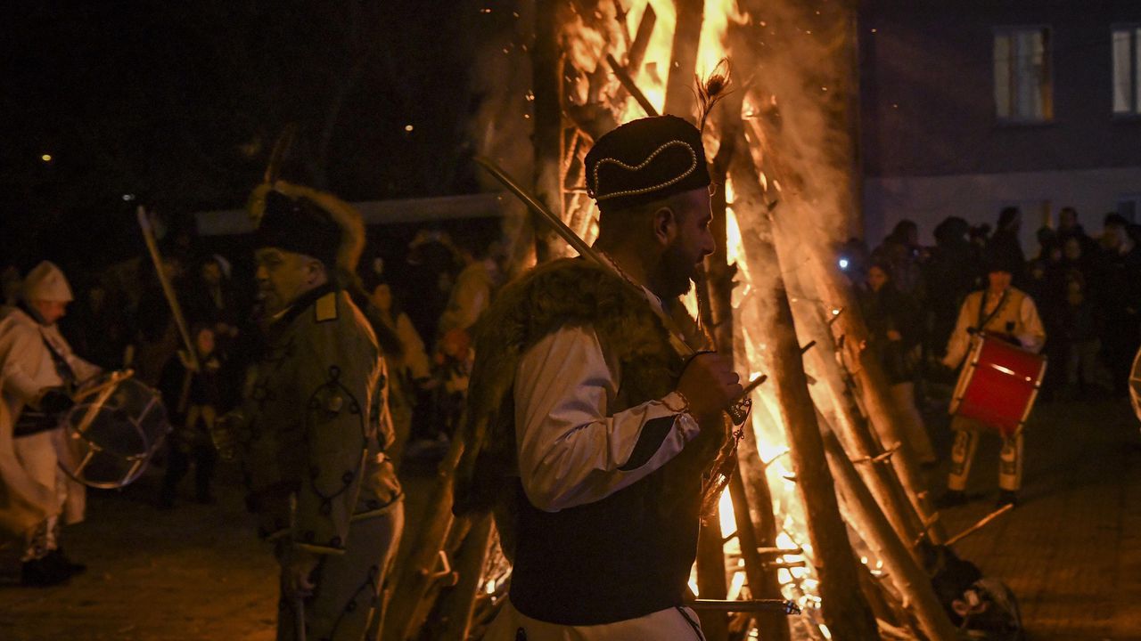Започна приемът на заявки за фестивала "Сурва“ в Перник