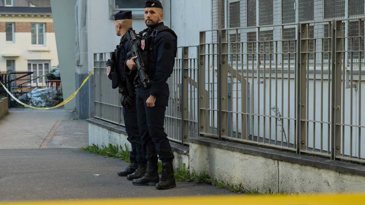 Протести и арести белязаха концерт на Израелската филхармония в Париж