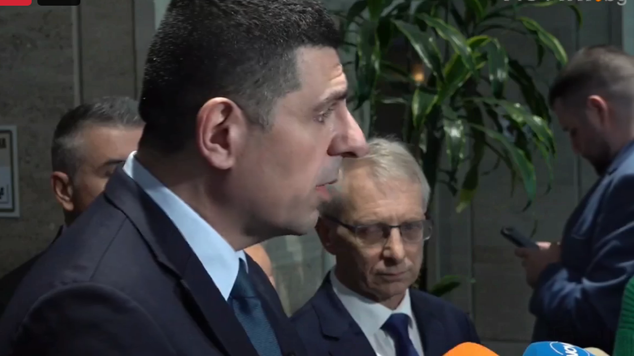 ПП-ДБ настояват премиерът и енергийният министър да обяснят имат ли план за излизане от ситуацията с "Лукойл"