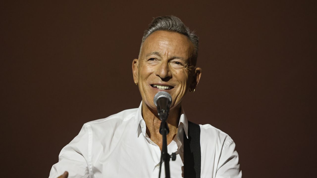 Брус Спрингстийн на 76: желязна дисциплина и строг режим поддържат легендата във форма