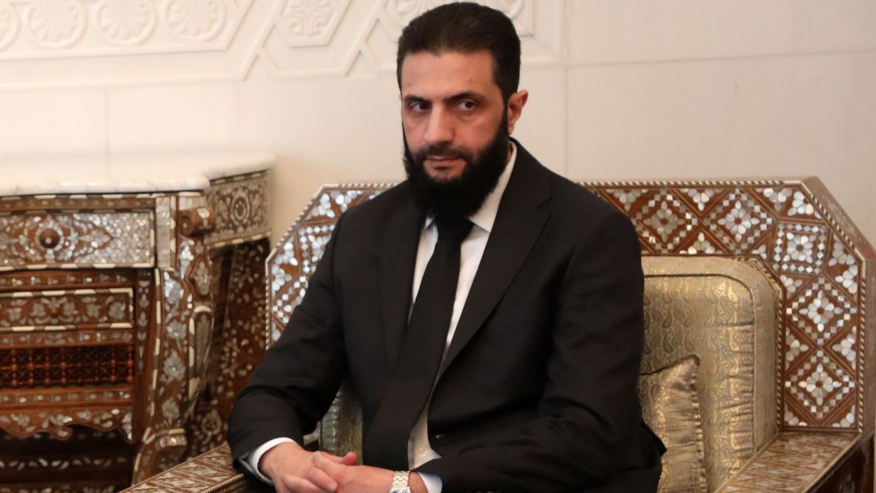 САЩ свалиха санкциите от сирийския президент преди срещата му с Доналд Тръмп