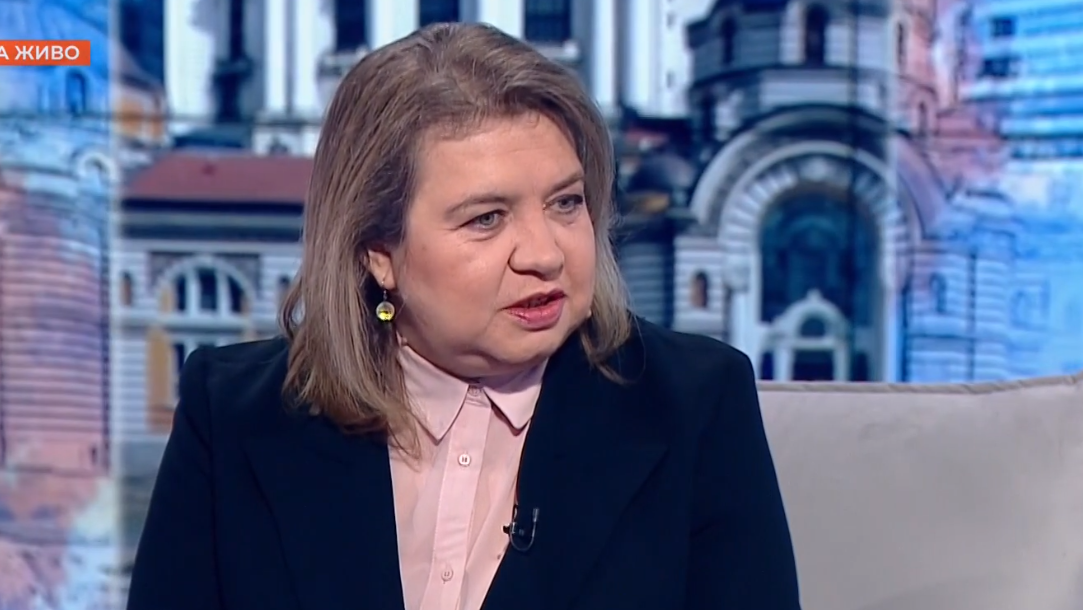 Уточни, че в определени сектори няма да бъдат поети ангажиментите