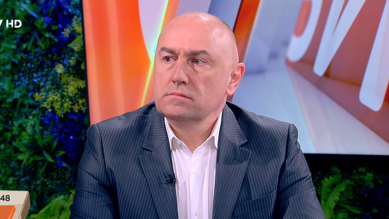 По думите му новият бюджет не е никак нов, това