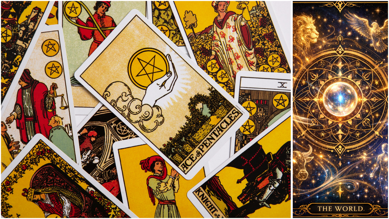 Позволете си спокойствието да знаете, че сте там, където трябва