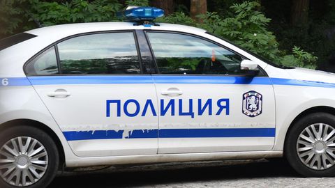 Полицията в Сливен се самосезира след видео с насилие над животно във Фейсбук