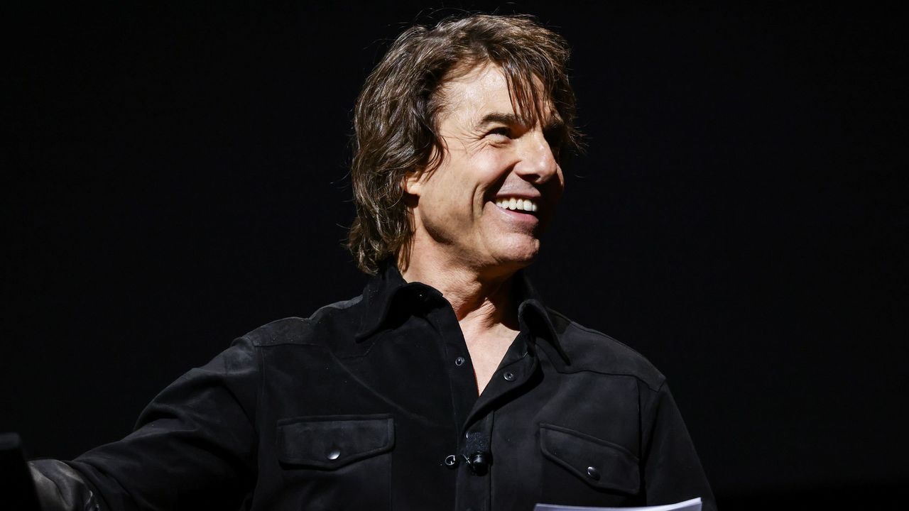 Том Круз сложил край на връзката си с Ана де Армас, защото "не била на неговото ниво"