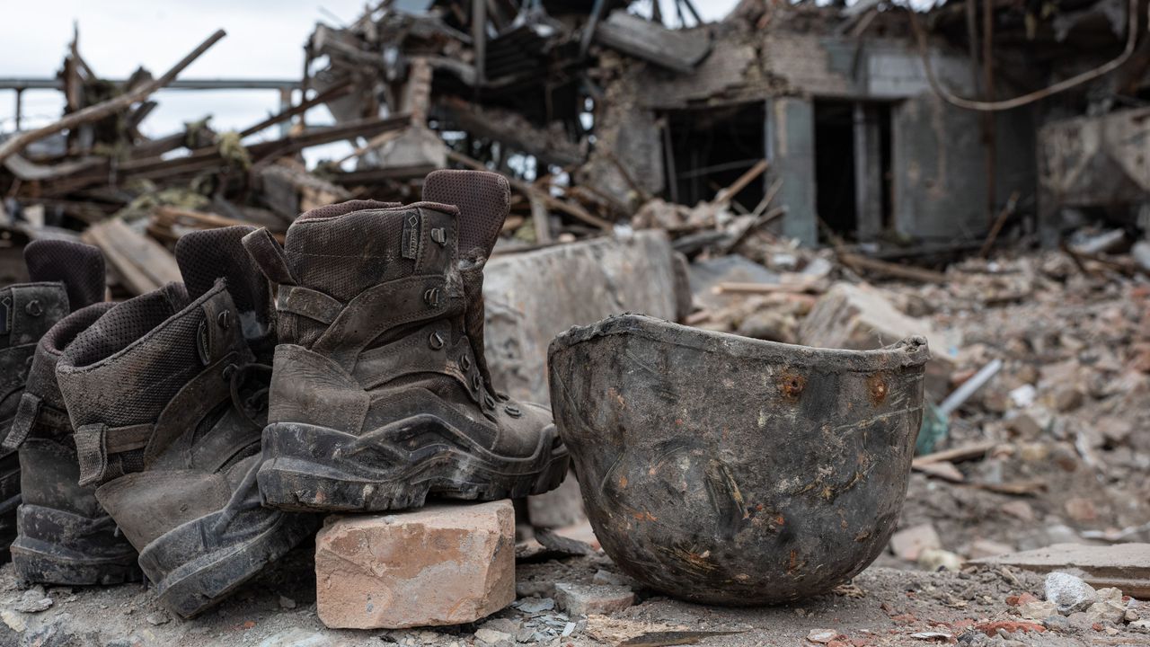 Русия: Севернокорейските войници имат важна роля в разминирането на Курска област